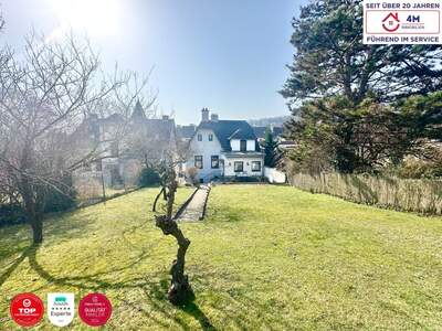 Einfamilienhaus kaufen in 3400 Klosterneuburg (Bild 1)