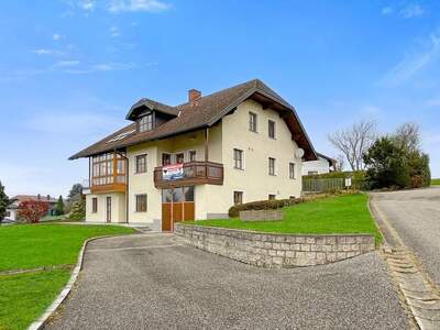 Haus kaufen in 4785 Freinberg