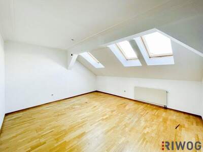 Terrassenwohnung kaufen in 1120 Wien (Bild 2)