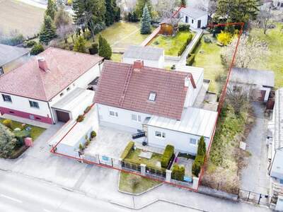 Haus kaufen in 2551 Enzesfeld