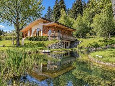 Haus mieten in 6370 Kitzbühel (Bild 1)