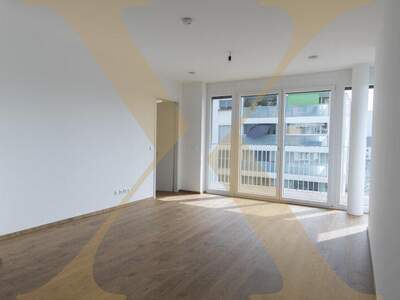 Terrassenwohnung mieten in 4020 Linz (Bild 1)