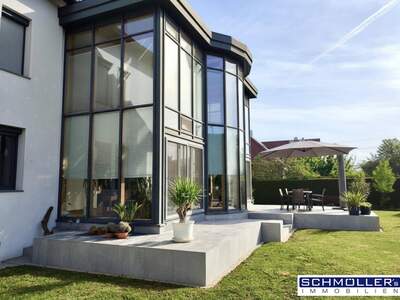 Haus kaufen in 4614 Marchtrenk