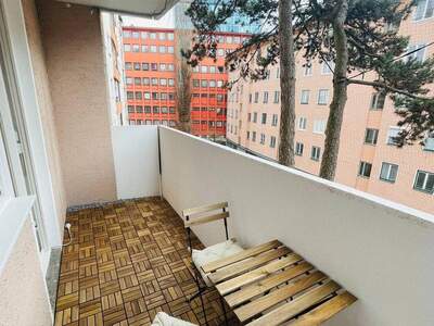 Terrassenwohnung mieten in 5020 Salzburg (Bild 1)