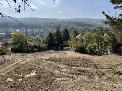 Grundstück kaufen in 3400 Klosterneuburg