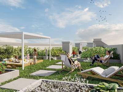 Wohnanlage kaufen in 1220 Wien (Bild 3)