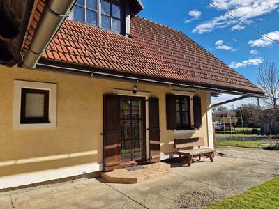 Haus kaufen in 8523 Frauental (Bild 5)