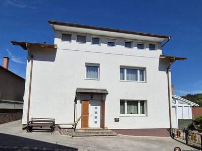 Haus kaufen in 7442 Lockenhaus