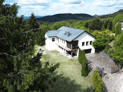 Haus kaufen in 3643 Friedersdorf