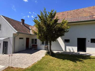 Haus kaufen in 7304 Nebersdorf