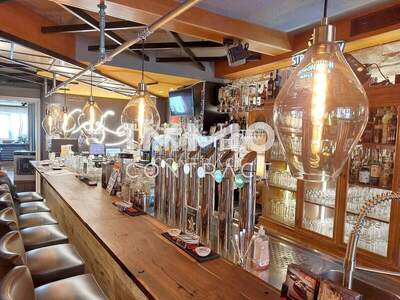 Gewerbeobjekt kaufen in 8800 Unzmarkt