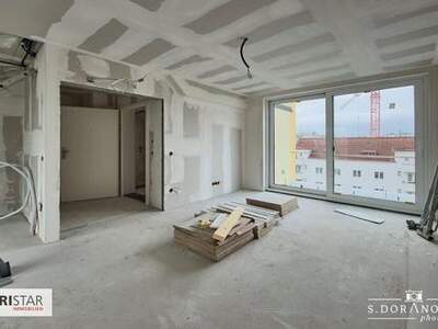 Wohnung kaufen in 1050 Wien