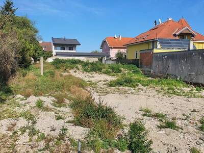 Grundstück kaufen in 2700 Wiener Neustadt