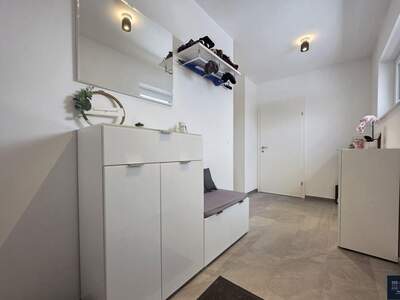 Wohnung mit Balkon kaufen in 4053 Ansfelden (Bild 4)