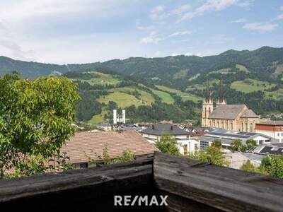 Einfamilienhaus kaufen in 5600 St. Johann