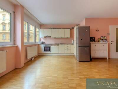 Wohnung mieten in 1040 Wien (Bild 2)