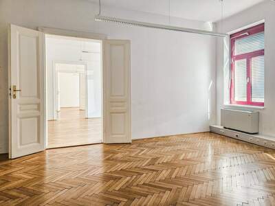 Gewerbeobjekt mieten in 1060 Wien