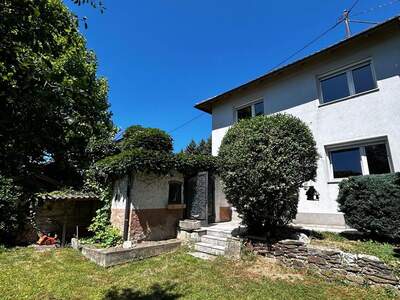 Haus mit Garten kaufen in 4062 Kirchberg (Bild 4)