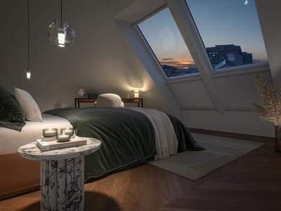 Eigentumswohnung in 1090 Wien