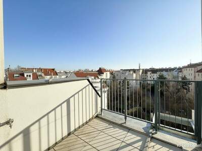 Wohnung kaufen in 1160 Wien