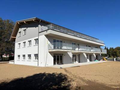 Mietwohnung in 5111 Bürmoos
