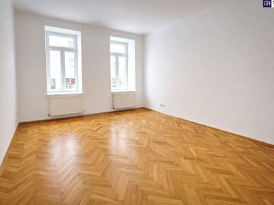 Altbauwohnung mit Balkon kaufen in 1030 Wien (Bild 5)
