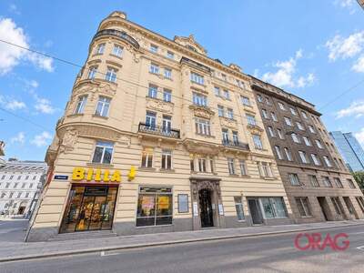 Gewerbeobjekt mieten in 1010 Wien