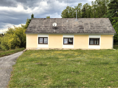 Haus kaufen in 7543 Limbach (Bild 2)