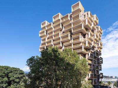 Wohnung mieten in 8020 Graz