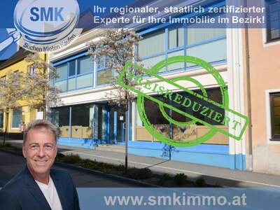 Gewerbeobjekt kaufen in 3950 Gmünd