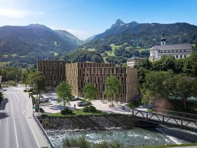 Anlageobjekt kaufen in 6780 Schruns