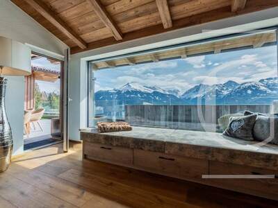 Eigentumswohnung in 5730 Mittersill