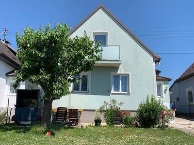 Haus kaufen in 4786 Brunnenthal