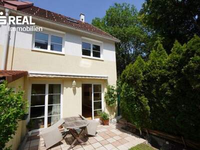 Reihenhaus kaufen in 2392 Sulz (Bild 1)