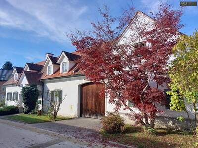 Haus mit Garten kaufen in 8291 Burgau (Bild 2)