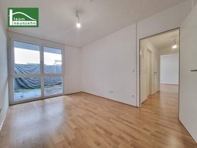 Terrassenwohnung mieten in 1210 Wien (Bild 2)