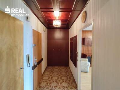 Terrassenwohnung kaufen in 1220 Wien (Bild 4)