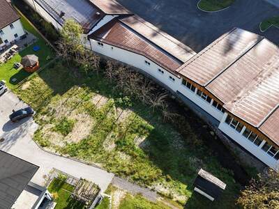 Grundstück kaufen in 6324 Mariastein