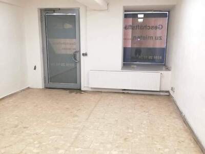 Gewerbeobjekt mieten in 8700 Leoben