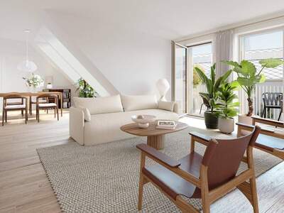 Wohnung kaufen in 1190 Wien