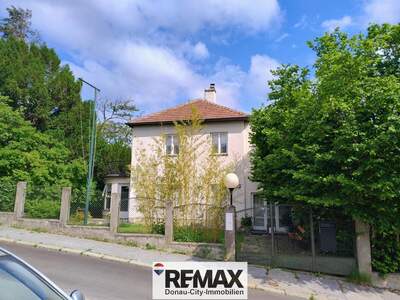Einfamilienhaus kaufen in 3400 Klosterneuburg (Bild 2)