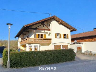 Einfamilienhaus kaufen in 5122 Ach