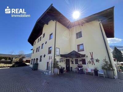 Gastronomie / Restaurant kaufen in 5771 Leogang (Bild 1)