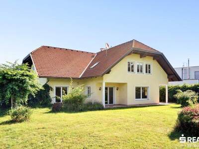Einfamilienhaus kaufen in 9065 Ebenthal (Bild 2)