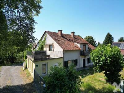 Haus kaufen in 8042 Graz