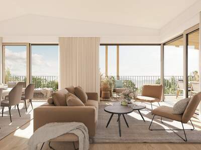 Wohnung mit Balkon kaufen in 8511 Sankt Stefan (Bild 2)