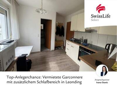 Etagenwohnung kaufen in 4060 Leonding