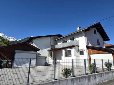 Haus mit Garten kaufen in 6401 Inzing (Bild 1)