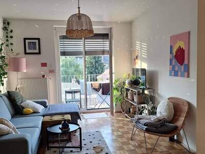 Mietwohnung provisionsfrei in 8010 Graz