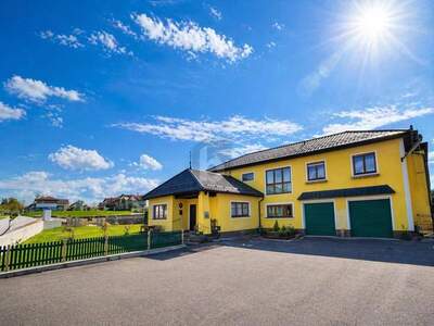 Haus mieten in 4984 Weilbach